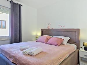 Apartment Radovinka-2 by Interhome