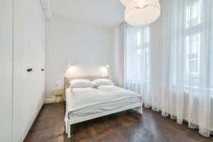 DR Apartments - Caldo