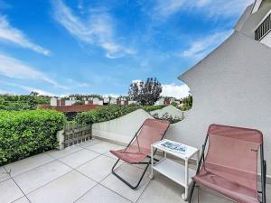 Apartment Les Grenadines-8 by Interhome