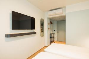 Fred Hotel Central