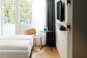 Fred Hotel Central