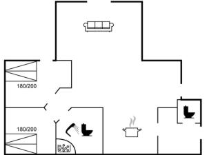 Holiday Home Baldo - 2-5km from the sea by Interhome