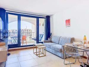 Apartment Les Cascadelles-15 by Interhome
