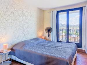 Apartment Les Cascadelles-15 by Interhome