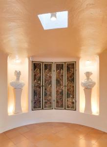 Terracotta Treasure Villa