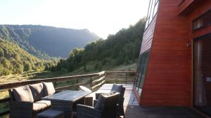Das Glashaus