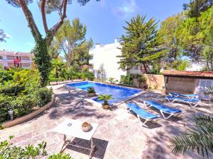 Villa Entrepins Santa Ponça by Interhome
