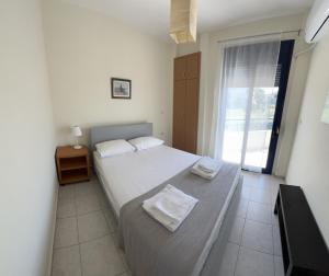 Coconut Apartment Kallithea