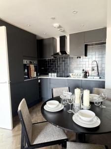 The Prestige - Luxury Living