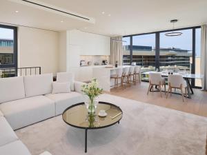 Holiday Home Petram Deluxe Villa with rooftop pool-5 by Interhome