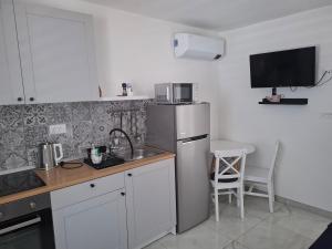 Apartmani TnT