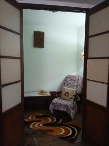 Casa Constantino