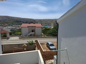 Apartmani TnT