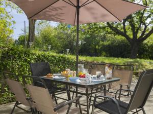 Holiday Home Öreghegy Kis Ház by Interhome