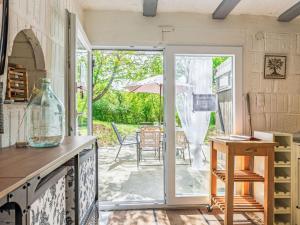 Holiday Home Öreghegy Kis Ház by Interhome