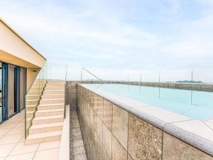 Holiday Home Petram Deluxe Villa with rooftop pool-4 by Interhome