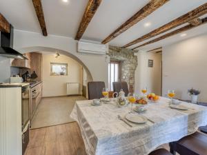 Apartment Sirotnjak 4 by Interhome