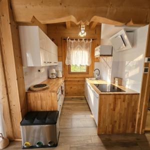 Góralska Chatka 3 Highland Cottage - Jacuzzi, Sauna, Split AC, Private parking, Mountains View