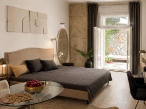Cozy Terrace Apartment at Buda Castle