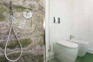 Monforte’s Etna Loft