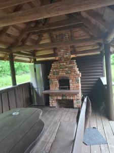 Forest House