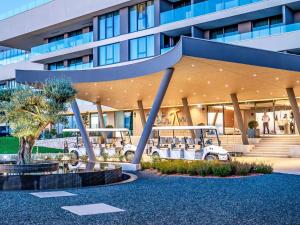 Apartment Petram Resort & Residences-1 by Interhome