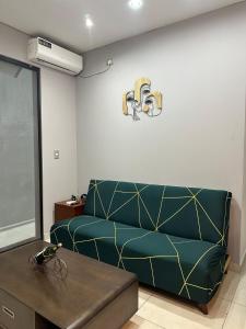 Beautiful suite near the embassy and the stadium