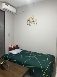 Beautiful suite near the embassy and the stadium