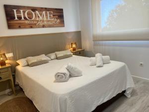 Infinity Sea View Retreat