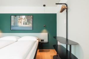 Fred Hotel Central