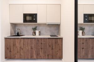 LimeTree Residence by BQA