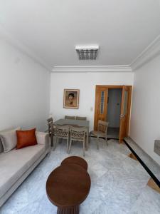 Appartement 2 chambres
