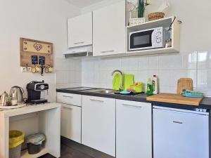 Apartment Srećko-2 by Interhome