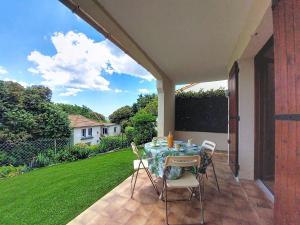 Apartment Le Bois du Roy-2 by Interhome