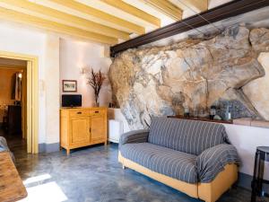 Holiday Home Lo Scoglio by Interhome