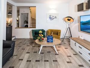 Holiday Home Anka by Interhome