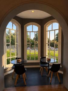 La Olivia Hotel Boutique & Spa