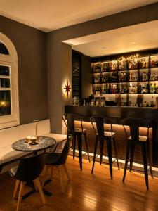 La Olivia Hotel Boutique & Spa