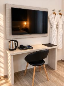La Olivia Hotel Boutique & Spa