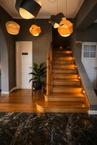 La Olivia Hotel Boutique & Spa