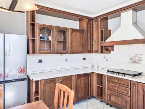 Holiday Home Riflessi del Lario by Interhome