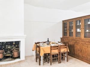 Apartment Villa Lilla di Angelica by Interhome