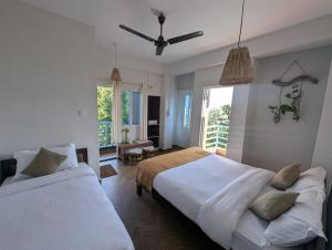 Indralok Hotel and Sky Garden