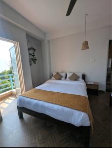 Indralok Hotel and Sky Garden