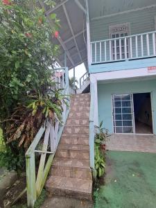 Hostal South beach