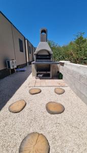 Luxury mobile home INES