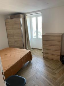 Appartement 2 pers neuf en centre ville-vue pano