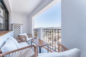 Apartamento Soler Banús