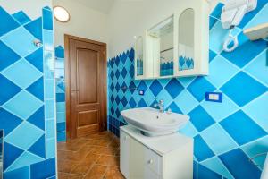 Rais Panoramic View Apt 2 - Nature and Relax