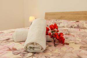 Rais Panoramic View Apt 2 - Nature and Relax